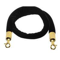 uae/images/productimages/fara-trading/barrier-rope/velvet-rope-black-gold-1-5-meter.webp