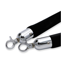 uae/images/productimages/fara-trading/barrier-rope/velvet-rope-black-silver-1-5-meter.webp