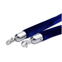 uae/images/productimages/fara-trading/barrier-rope/velvet-rope-blue-silver-1-5-meter.webp