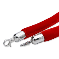 uae/images/productimages/fara-trading/barrier-rope/velvet-rope-red-silver-1-5-meter.webp