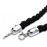 uae/images/productimages/fara-trading/barrier-rope/vip-rope-black-silver-1-5-meter.webp