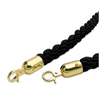 uae/images/productimages/fara-trading/barrier-rope/vip-rope-gold-black-1-5-meter.webp