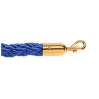 uae/images/productimages/fara-trading/barrier-rope/vip-rope-gold-blue-1-5-meter.webp