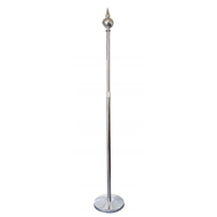 uae/images/productimages/fara-trading/flag-pole/flag-pole-silver-ft-3mt-adj-fps.webp