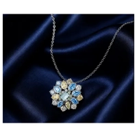 uae/images/productimages/fexinva-llc/fine-jewelry-necklace/ovei-j-001-multi-color-stone-pendant-necklace-with-silver-chain.webp