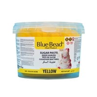 uae/images/productimages/fisco-international-trading-llc/sugar-paste/blue-bead-yellow-sugar-paste-1-x-1-kg.webp