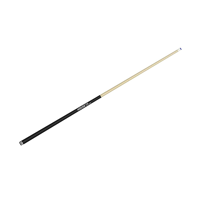 uae/images/productimages/fitness-power-house/billiard-cue/knight-shot-billiard-house-pool-cue-ks-cue-1pc-mpl-blk-58-in-black.webp