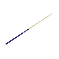 uae/images/productimages/fitness-power-house/billiard-cue/knight-shot-billiard-house-pool-cue-ks-cue-1pc-mpl-blu-blue-58-in.webp