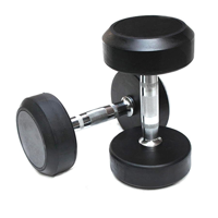 uae/images/productimages/fitness-power-house/dumbbell/facile-round-rubber-dumbbells-f-bs-a002-15-15-kg.webp