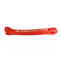 uae/images/productimages/fitness-power-house/resistance-band/dawson-sports-resistance-band-12-010-xtra-light-red.webp