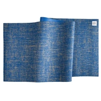 uae/images/productimages/fitness-power-house/sport-mat/ukiyo-1001-0002-blu-jute-textured-yoga-mat-blue-183-x-61-cm.webp