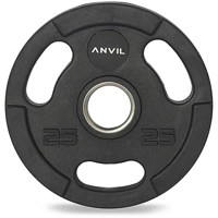 uae/images/productimages/fitness-power-house/weight-plate/anvil-olympic-rubber-plate-anv-rub-bla-25kg-25-kg.webp