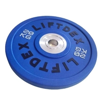 uae/images/productimages/fitness-power-house/weight-plate/liftdex-polyurethane-competition-weight-plate-lft-comp-20-20-kg.webp