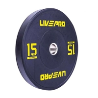 uae/images/productimages/fitness-power-house/weight-plate/livepro-black-bumper-plate-lp8038-15-15-kg.webp