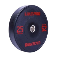 uae/images/productimages/fitness-power-house/weight-plate/livepro-black-bumper-plate-lp8038-25-25-kg.webp