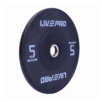 uae/images/productimages/fitness-power-house/weight-plate/livepro-black-bumper-plate-lp8038-5-5-kg.webp