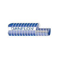 uae/images/productimages/flexiflo-corp/chemical-hose/chemical-danflon-fluoropolymer-hose-200-psi.webp