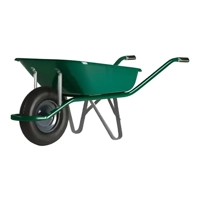 uae/images/productimages/floben-trading-llc/wheelbarrow/green-wheelbarrow.webp