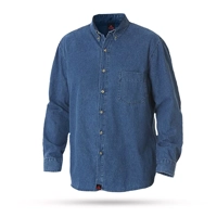 uae/images/productimages/flowtronix-limited-llc/denim-shirt/authentic-causal-denim-shirt-0532sa43.webp