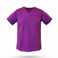 uae/images/productimages/flowtronix-limited-llc/medical-work-wear/medical-workwear-sa517-uni-scrub-tops-38213sa517.webp