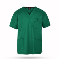 uae/images/productimages/flowtronix-limited-llc/medical-work-wear/medical-workwear-sa519-men-scrub-top-38213sa519.webp