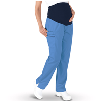 uae/images/productimages/flowtronix-limited-llc/medical-work-wear/medical-workwear-sa526-maternity-scrub-pant-39213sa526.webp