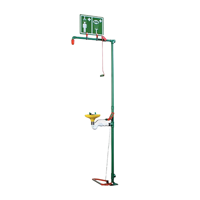 uae/images/productimages/flowtronix-limited-llc/outdoor-shower/emergency-outdoor-shower-fountain-gs-green.webp