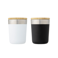 uae/images/productimages/fotokad-advertising-services-llc/drinking-cup/stainless-steel-tumbler-with-bamboo-lid-tm-15-8-5-11-5-cm.webp