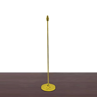 uae/images/productimages/fotokad-advertising-services-llc/flag-stand/gold-plated-metal-finish-single-flag-stand-fs-1g-36-5-cm.webp