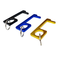 uae/images/productimages/fotokad-advertising-services-llc/key-chain/aluminium-door-knob-keychain-fas-adk-gold-black-blue.webp