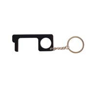 uae/images/productimages/fotokad-advertising-services-llc/key-chain/door-knob-keychain-black-matt-fas-dk-bk-7-5-3-3-cm.webp