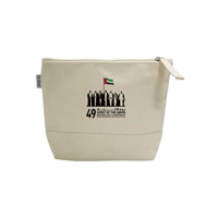 uae/images/productimages/fotokad-advertising-services-llc/packaging-pouch/multipurpose-canvas-zipper-pouch-uae-fas-cb-01-22-17-5-cm.webp