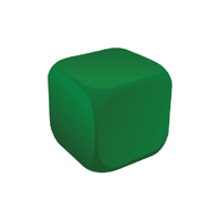 uae/images/productimages/fotokad-advertising-services-llc/stress-ball/cube-green-stress-ball-csb-g-5-3-5-3-5-3-cm.webp