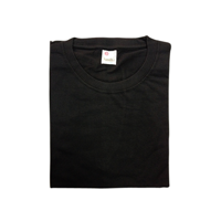 uae/images/productimages/fotokad-advertising-services-llc/t-shirt/round-neck-black-t-shirt-180-200-gsm.webp