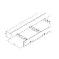 uae/images/productimages/galva-coat-industries/cable-ladder/cable-ladder-straight-outside-flange-lo-50-to-900-mm-25-to-100-mm.webp