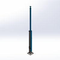 uae/images/productimages/galva-coat-industries/lighting-pole/mid-hinge-lighting-pole-tubular.webp