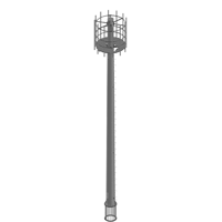 uae/images/productimages/galva-coat-industries/utility-pole/telecommunication-pole.webp