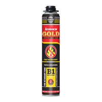 uae/images/productimages/gemini-building-materials/foam-sealant/asmaco-gold-pu-fire-retardant-b1-foam-packaging-12-pcs-box.webp