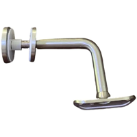 uae/images/productimages/gilani-mobility/hand-rail/2x-adjustable-height-stainless-steel-glass-mounted-bracket-4-x-6-2-x-15-cm.webp