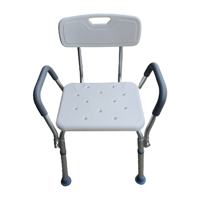 uae/images/productimages/gilani-mobility/physically-challanged-bath-chair/adjustable-and-removable-shower-chair-stool-110-kg-1-5-kg.webp