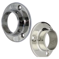 uae/images/productimages/gilani-mobility/pipe-flange/2x-flange-base-plate-stainless-steel-10-x-10-x-3-cm.webp