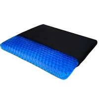 uae/images/productimages/gilani-mobility/therapeutic-cushion-seat/supportive-gel-seat-cushion-pain-relief-blue-38-cm.webp