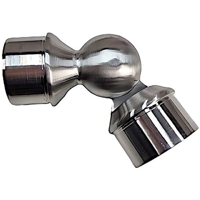 uae/images/productimages/gilani-mobility/tube-connector/2x-elbow-round-tube-connector-stainless-steel-50-8-mm-13-3-cm.webp