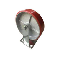 uae/images/productimages/golden-bridge-building-materials-trading-llc/caster-wheel/red-pu-medium-duty-fixed-caster-010m-10100.webp