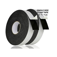 uae/images/productimages/golden-medal-building-material-trading/foam-tape/single-side-foam-tape-size-1-2-1-2-in-thickness-3-6-mm.webp