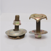 uae/images/productimages/golden-metal-trading-llc/conveyor-bolt/steel-belt-fastener-patta-bolt.webp