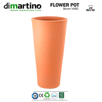 uae/images/productimages/golden-tools-trading-llc/garden-pot/diamartino-flower-pot-brown-va80.webp