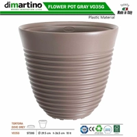 uae/images/productimages/golden-tools-trading-llc/garden-pot/diamartino-flower-pot-gray-v035g.webp