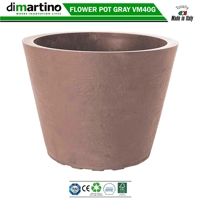 uae/images/productimages/golden-tools-trading-llc/garden-pot/diamartino-flower-pot-gray-vm40g.webp