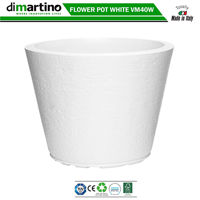 uae/images/productimages/golden-tools-trading-llc/garden-pot/diamartino-flower-pot-white-vm40w.webp